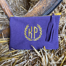 Lade das Bild in den Galerie-Viewer, Klimbim-Täschchen - individually