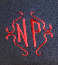 Lade das Bild in den Galerie-Viewer, Sattelschoner Fleece - individually