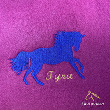 Lade das Bild in den Galerie-Viewer, Kuschelkissen - individually