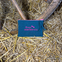 Lade das Bild in den Galerie-Viewer, Heimtierpasshülle - individually