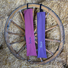 Lade das Bild in den Galerie-Viewer, Tailbag - individually