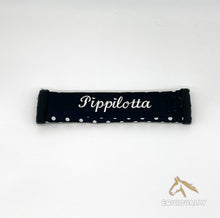 Lade das Bild in den Galerie-Viewer, Noseband Muster - individually